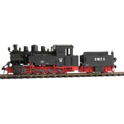 71972 Dampflok Nr. 152 SWEG Bausatz