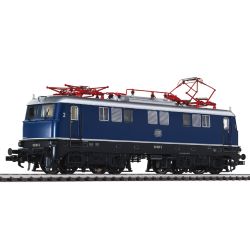 L132522 - E-Lok,  E 110 001-5, DB, Ep. IV