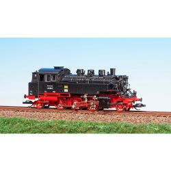 30073 Dampflok BR 64 1266-2, DR, Ep.IV