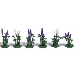 1245 Wild-Lupinen H0