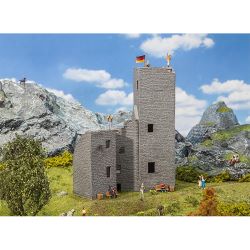 130585 Burgruine