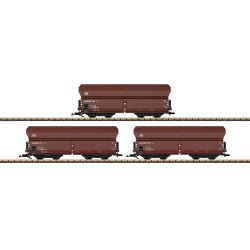 L40980 - DB Selbstentladewagen Set