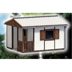 1393 Bungalow GL 14 H0