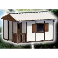 8757 Bungalow GL 14