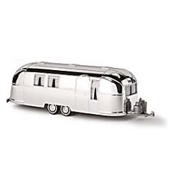 44982 Airstream Wohnwagen