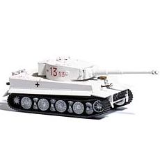 80101 - Panzer »Tiger«, Nr. 13-13