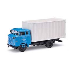 95146 IFA W50L MK »Volan«