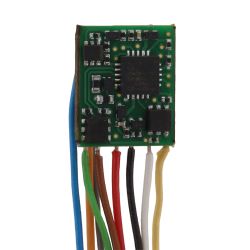 46212 Funktionsdecoder Mini