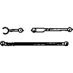 ET50000-19 H0 Steuerungsteile