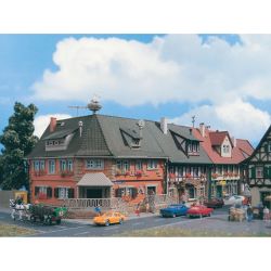 47630 Eckhaus Marktstraße 2