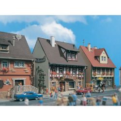 47632 Antiquitätenhandel Marktstraße 4