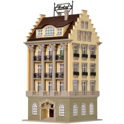 47652 Hotel