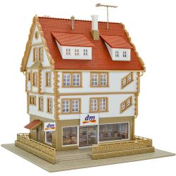 47664 DM-Drogeriemarkt, Bausatz