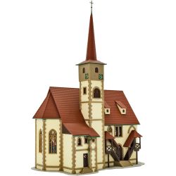 47736 Kirche Ditzingen