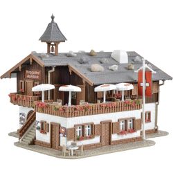 47742 Bergrestaurant