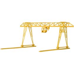 47901 Verladebrücke