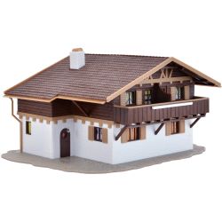 49252 Haus Waldesruh, Start und Spar-Serie
