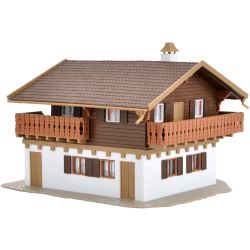 49253 Haus Enzian, Start und Spar-Serie