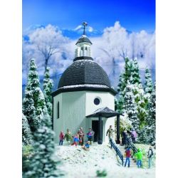 49412 Stille-Nacht-Gedächtnis-Kapelle