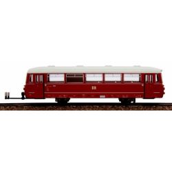 2208MWD Steuerwagen als Mittelwagen VS 2.08.219, DR, Ep. III (digital)