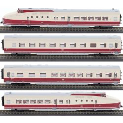 1816DS Triebzug BR 675 "Museumszug", Ep. V (inkl. Sound)