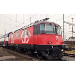 21011903 E-Lok Re420 LION, SBB, Ep.VI