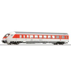13565 Steuerwagen Bpmbdzf 297 der DB AG, Ep. V