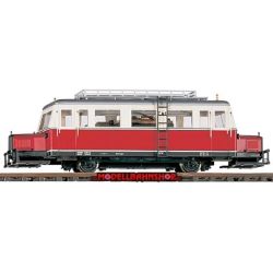 1009 935 VT133 525 DR ex Prignitzer Kreiskleinbahn