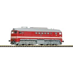 36278 Diesellokomotive BR 120, DR; Ep. IV