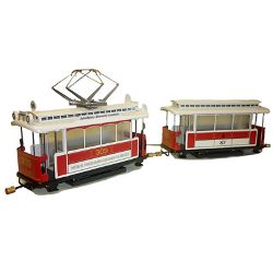 3000-10-020 Sortimentpackung Dresdner Straßenbahn