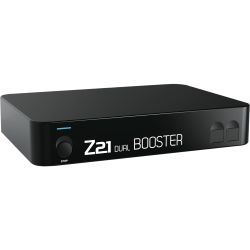 10807 Z21-Booster Dual