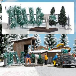 1182 Weihnachtsbaumverkauf