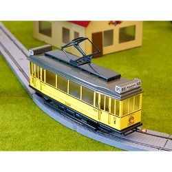 3000-20-105-S Triebwagen 5984 Berliner Straßenbahn