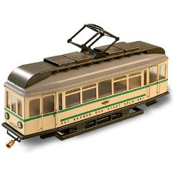 3000-20-113 Triebwagen 907 Kölner Straßenbahn