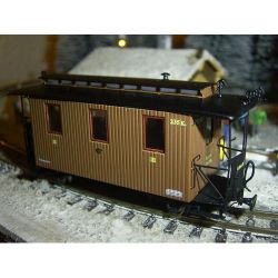 32158 Personenwagen  235k Gattung 747 Ep.I-V