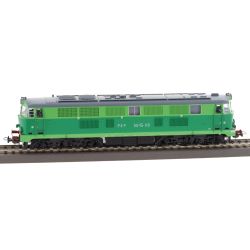 96301 Diesellok SU 45-174, PKP, Ep. V