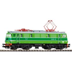 96368 E-Lok EU06-10 PKP, Ep. V