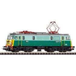 96369 E-Lok EU07-314 PKP, Ep. V
