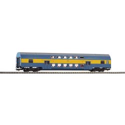 97039 Doppelstockwagen PKP 116-3, Ep. V