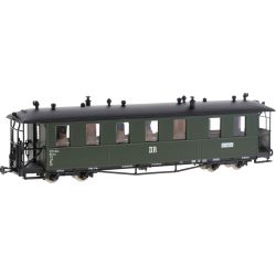 52408 Traglastenwagen der DR Ep.III Alufenster