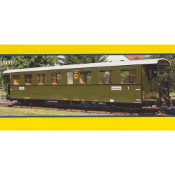 52497 Einheitspersonenwagen K 466 DRG Ep II/V