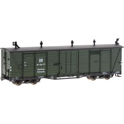 54422 Bahndienstwagen Oberwiesenthal DR Ep.III/IV