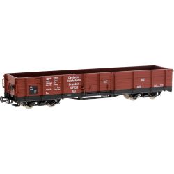 54424 offener Güterwagen OO K7122der DRG Ep. II