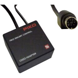 55043 CD/E Adapter für PIKO SmartBox