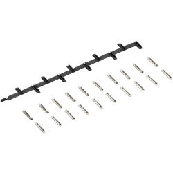 8954 1 Packung mit 10 Trenn- und 20 Verbindungslaschen