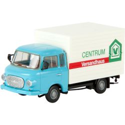 30365 Barkas B 1000 Koffer Centrum, TD