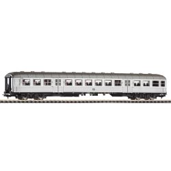 57668 Nahverkehrswagen 2. Klasse B4nb, DB, Ep. III