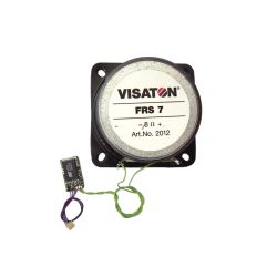 36226 G-Sounddecoder für BR 132