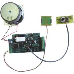 36221 G Analog-Sound für US Dampfloks