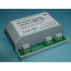 410413 M-DEC-DC - G (Fertiggerät)